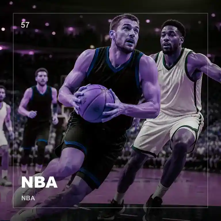 NBA篮球数据深度分析